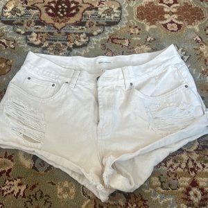 Billabong shorts